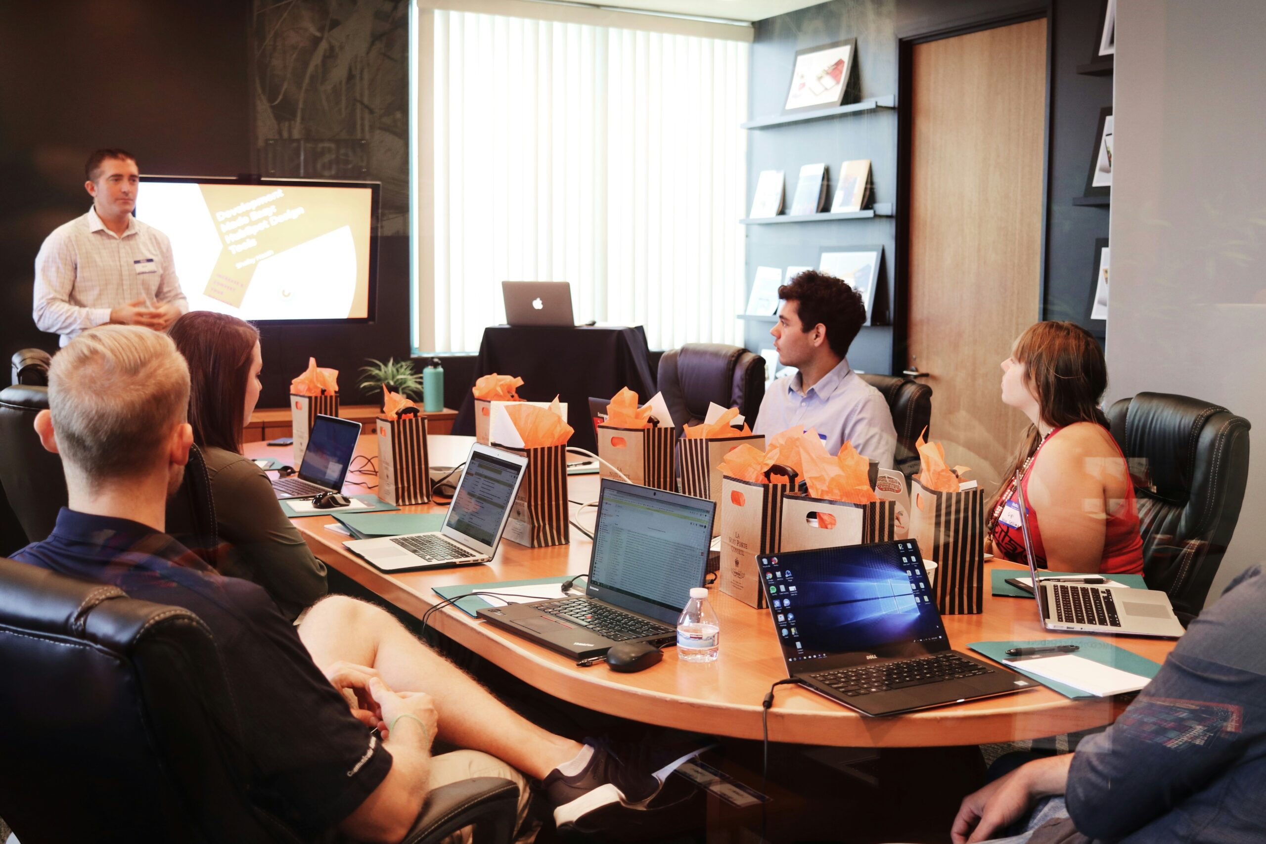 LinkedIn Workshops Inhouse – Praxisnahe Schulungen direkt in Ihrem Unternehmen