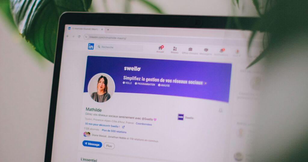 LinkedIn Schulung für Mitarbeiter. So wird Ihr Team zum Markenbotschafter.
