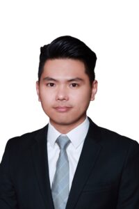 Clarence Li, Senior Portfolio Analyst bei T. Rowe Price