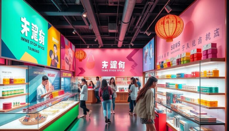 Taiwans Einzelhandel im Wandel. Vom Convenience-Store zur Smart Economy.