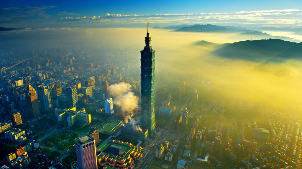 How to Start a Business in Taiwan as a Foreign Company
