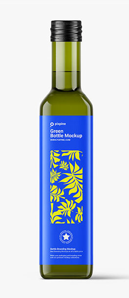 Italian Extra Virgin Olive Oil from Apulia