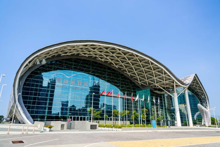 Taiwan Market Entry Guide. Opportunities for International Companies