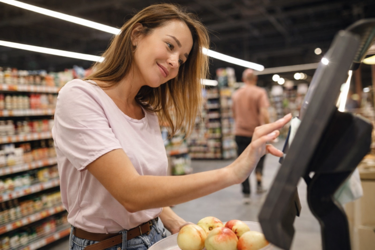 The Future of Retail