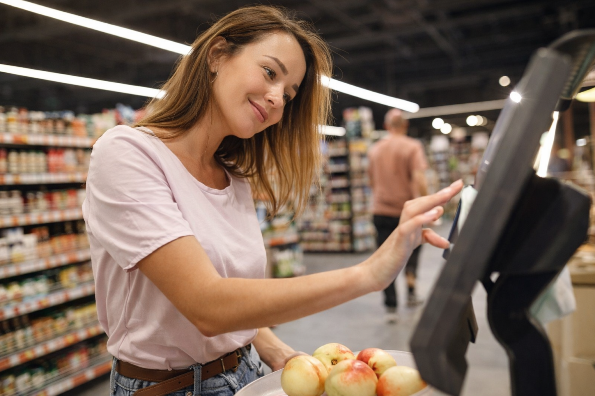 The Future of Retail