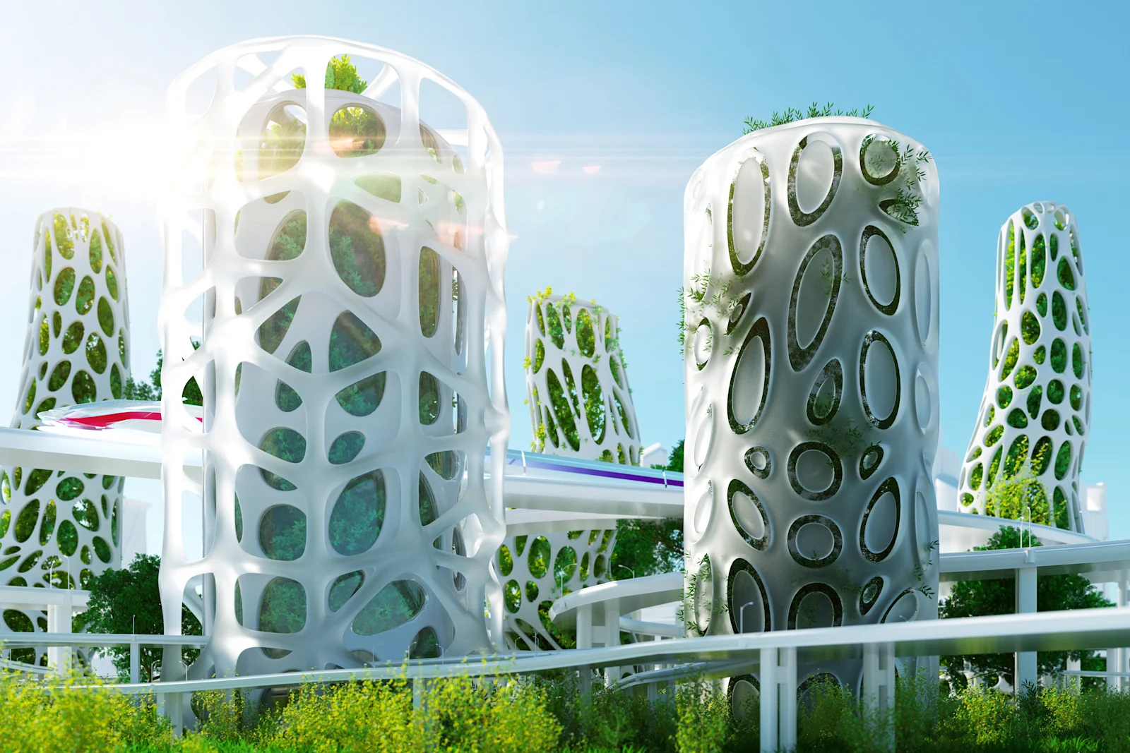 Green Technologies in Eastern Europe. Market Opportunities, Engineering Talent, and Investment Trends.