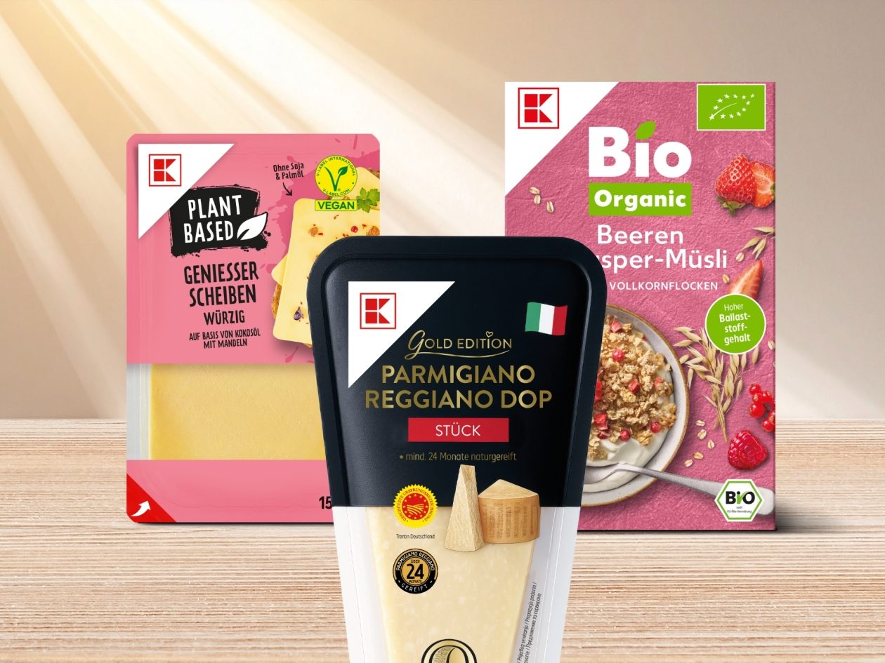 Private Label Growth in Europe