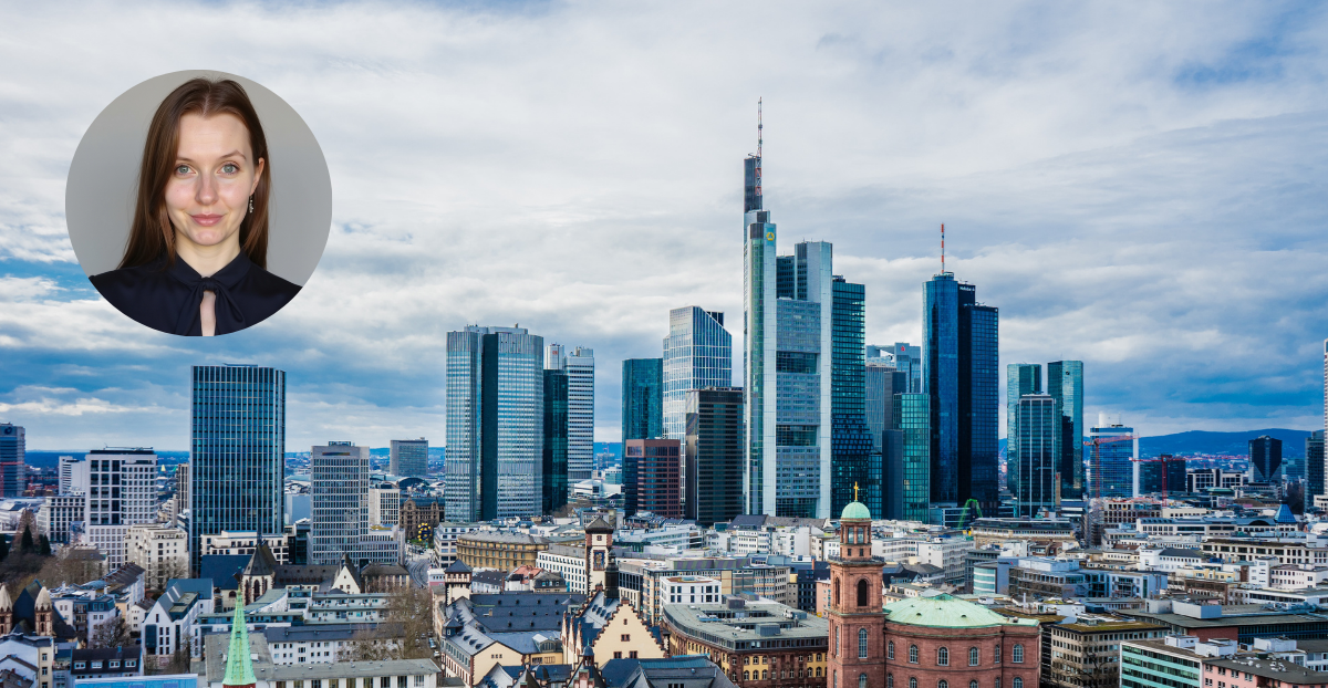 Starting a Business in Germany. Insurance Essentials You Shouldn’t Overlook. Expert Interview.