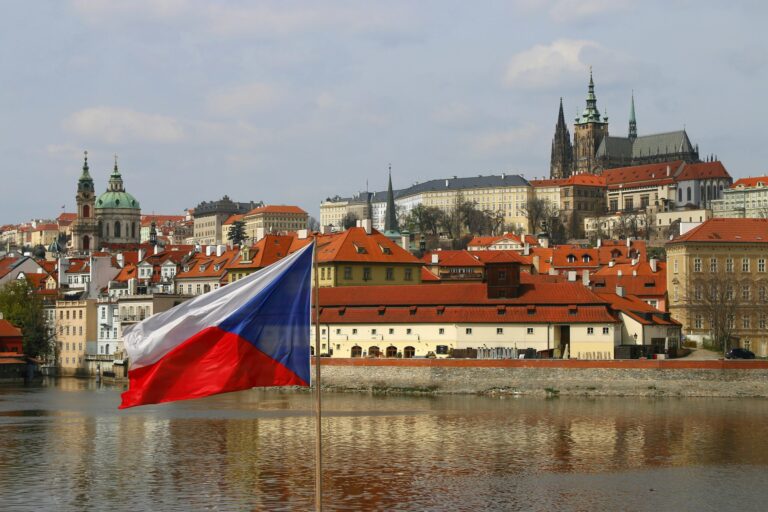 Czech Republic Market Entry Guide