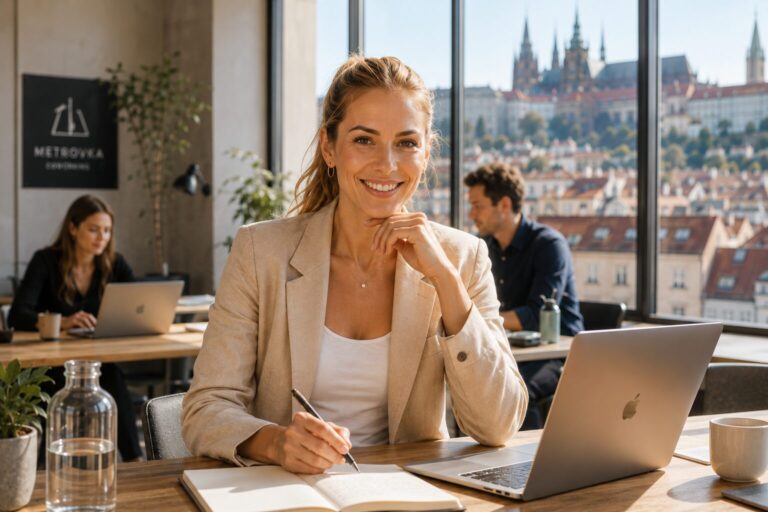 Czech Republic Market Entry Guide for Foreign Companies