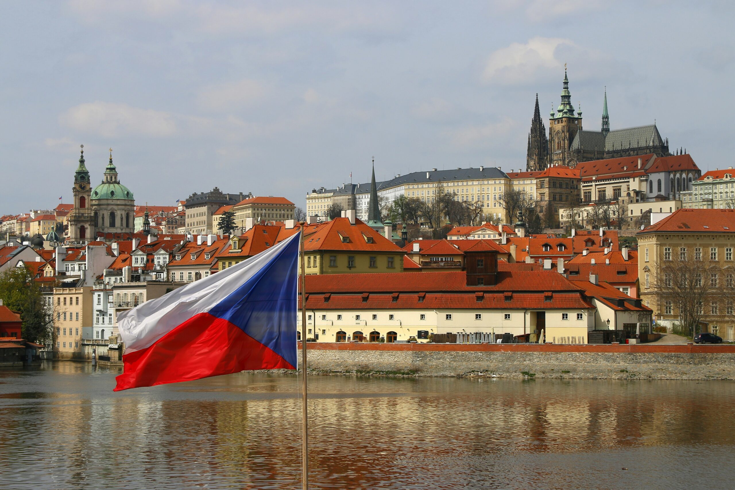 Czech Republic Market Entry Guide