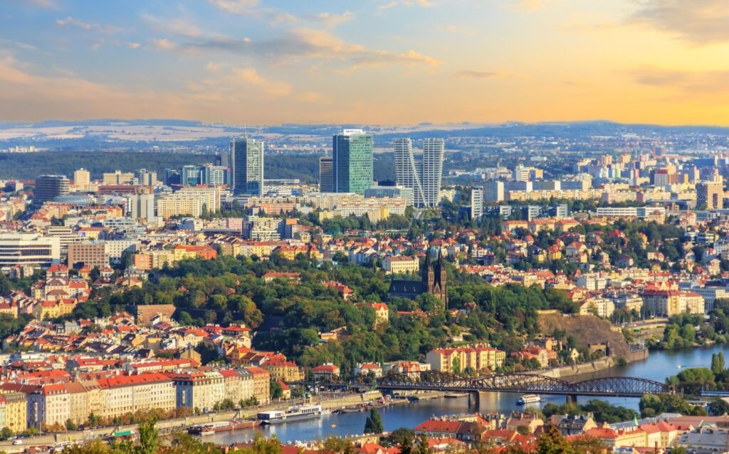 Eastern Europe’s Business Awakening. Why Companies Are Exploring the Region Through Market Entry Journeys.