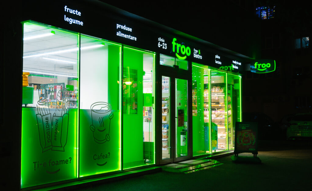 Romania’s Transformation Into a Strategic Retail Market