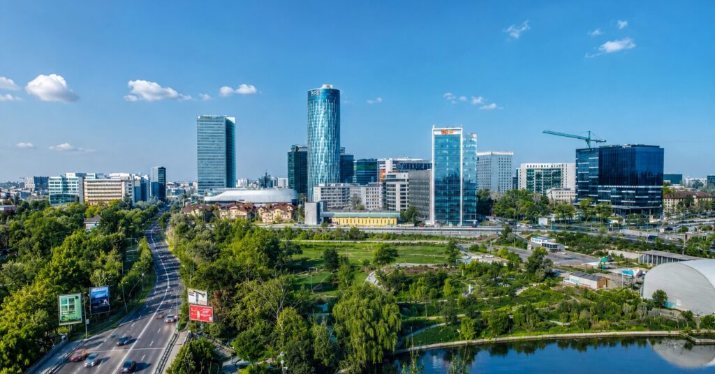 How to Do Business in Romania