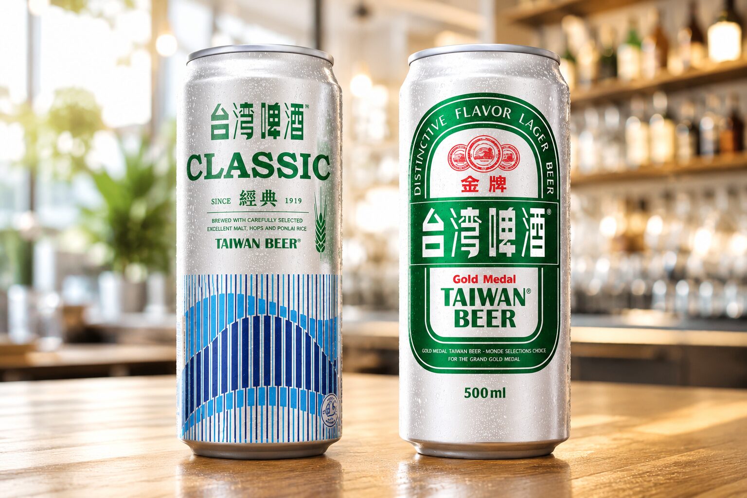 Taiwan Beer Classic