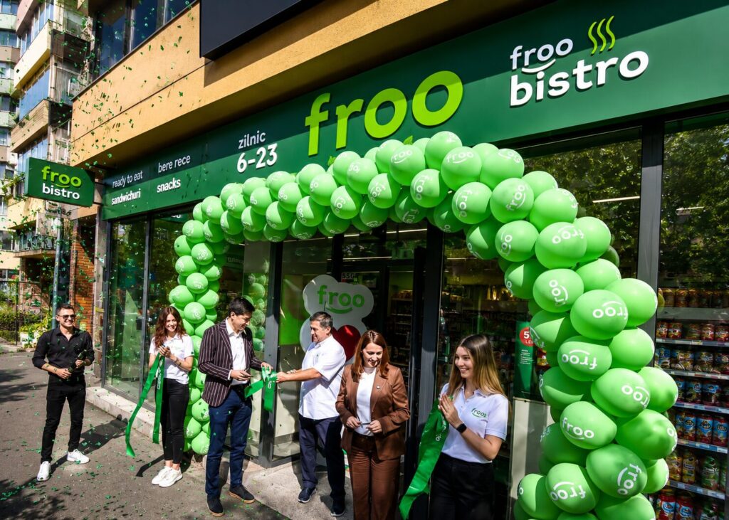 Żabka’s Romanian Expansion and the Rise of Southeast Europe’s New Retail Frontier