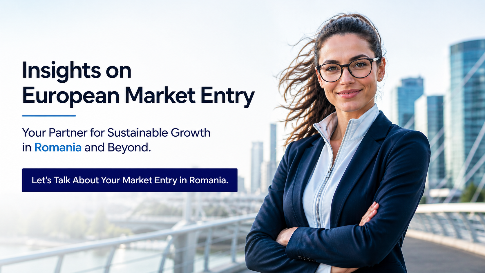 Market Entry Request Romania