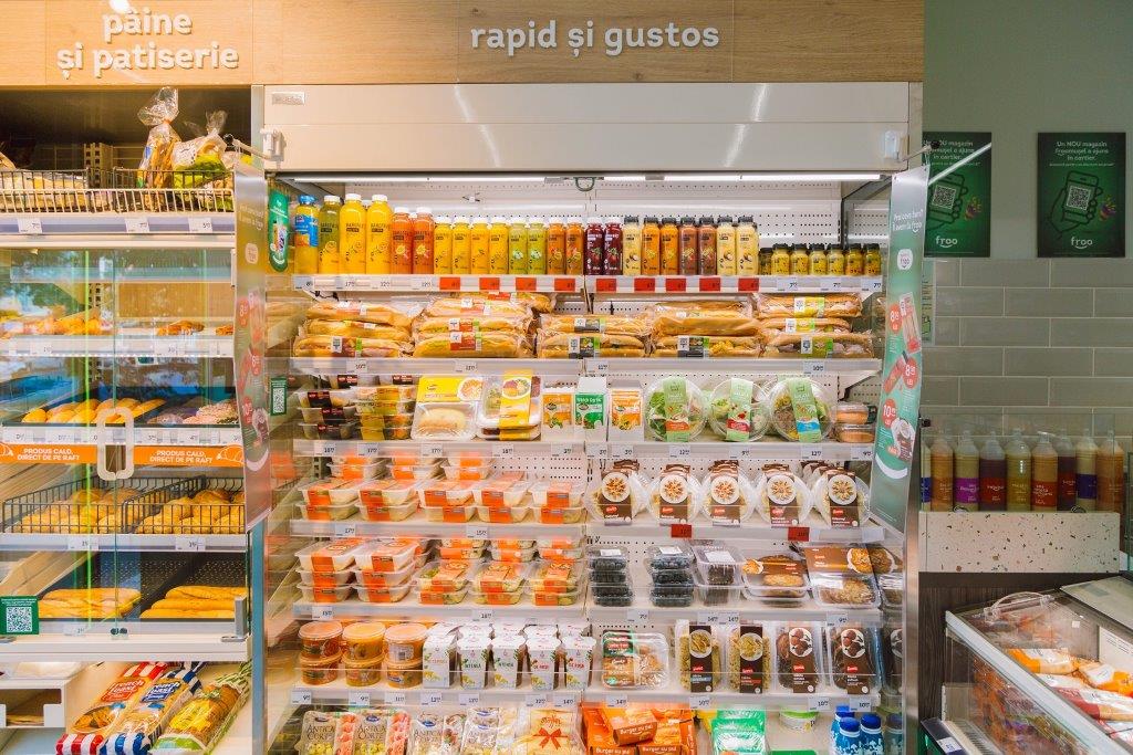 Convenience Retail and the Evolution of Consumer Behavior
