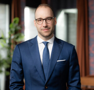 Philipp Forster, BENDURA