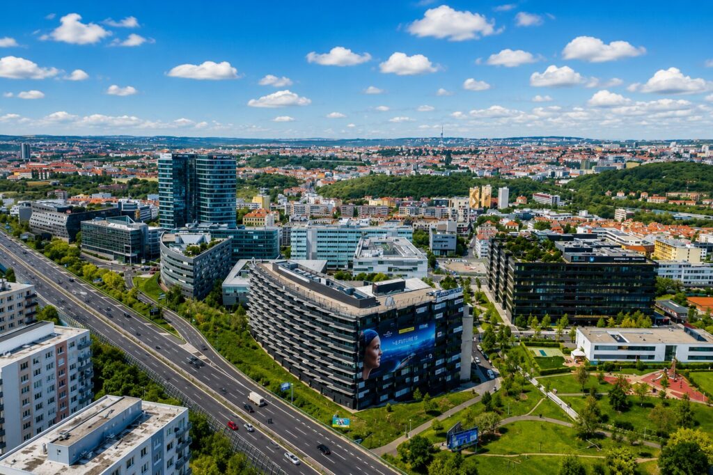 5 International Market Entry Strategies for the Czech Republic (With Real Business Examples)