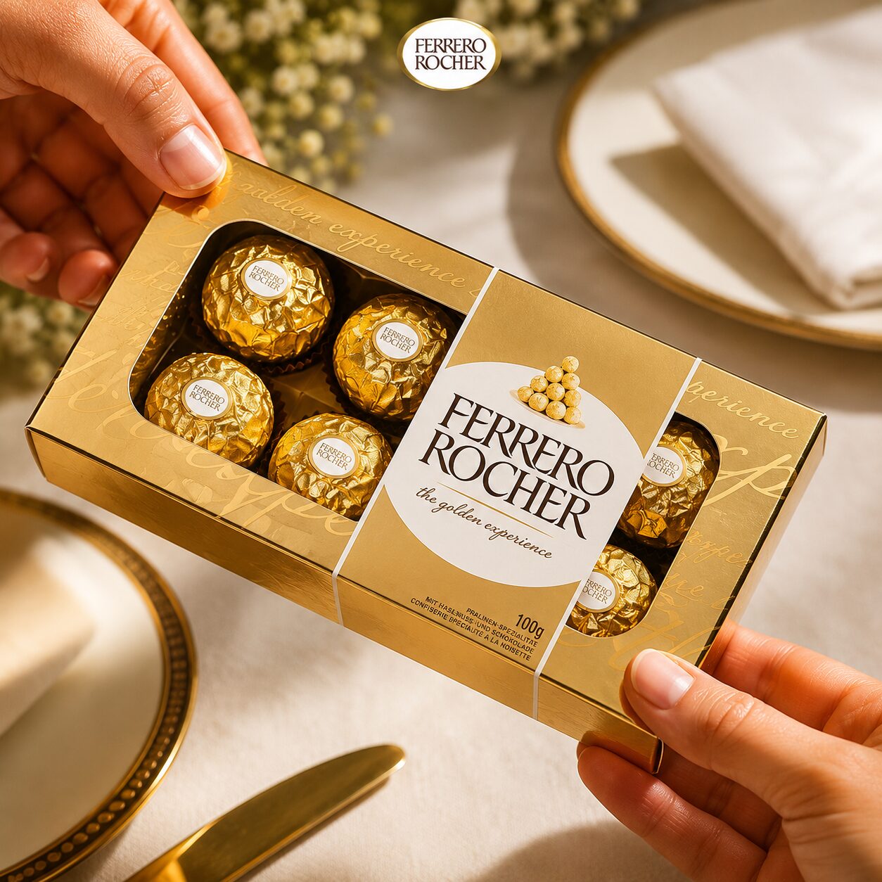 7 Business Lessons Food Startups Can Learn from Ferrero