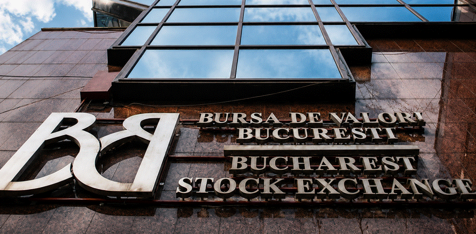 Bucharest Stock Exchange