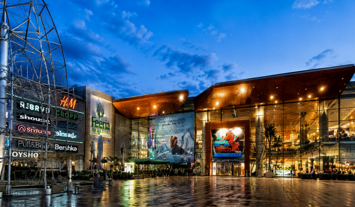 Feeria Băneasa Shopping Center