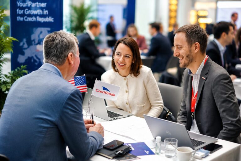 How to Find Business Partners and Distributors in the Czech Republic