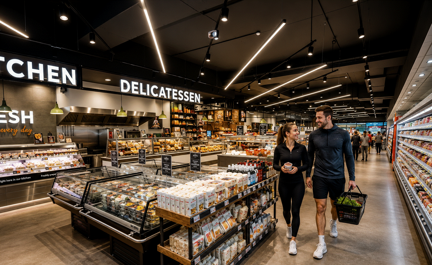 Market Entry Framework for Food and Beverage Brands A Strategic Guide to International Expansion