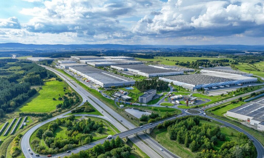 Nearshoring to the Czech Republic