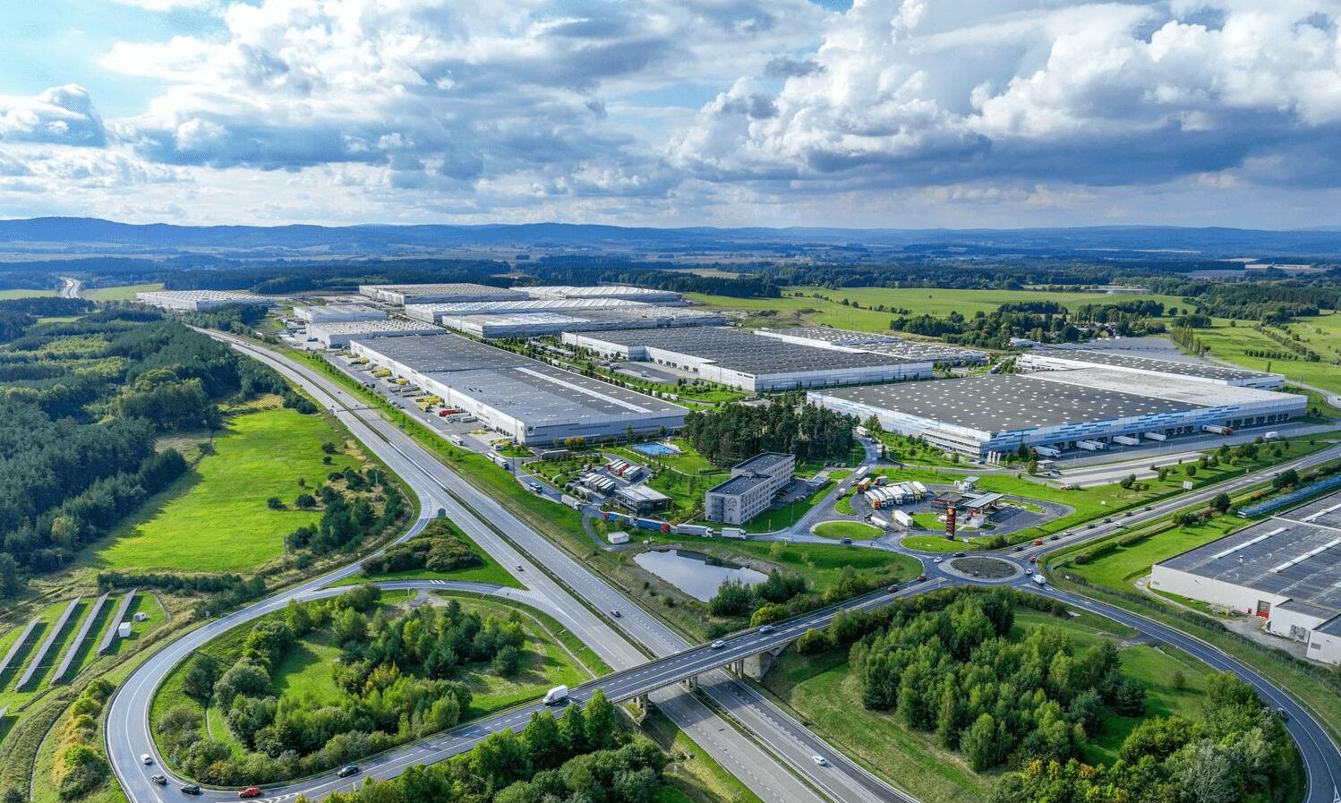 Nearshoring to the Czech Republic