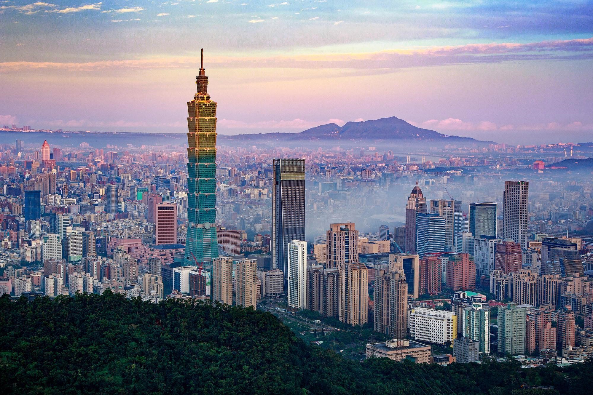 A New Chapter Between Taiwan and Central Europe
