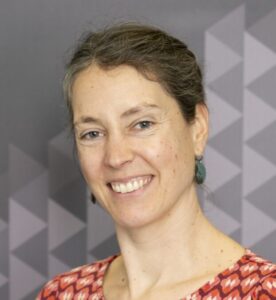 Alexandra Hostert