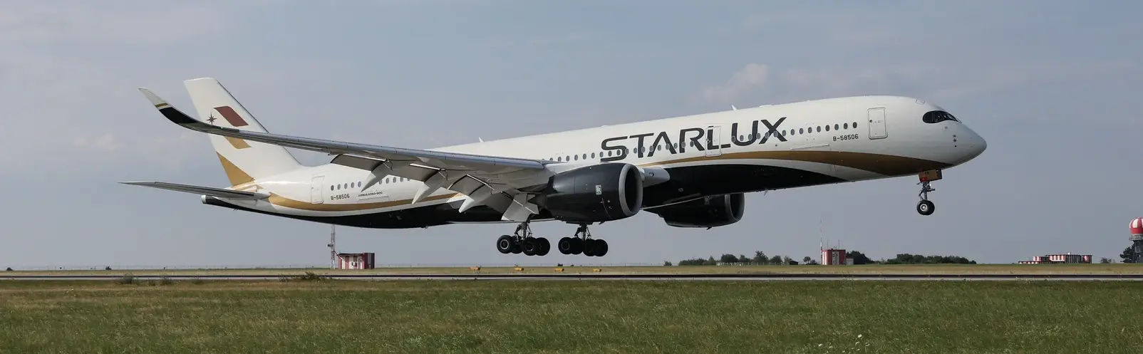 How STARLUX's Arrival in Prague