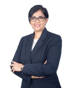 Manori Unambuwe