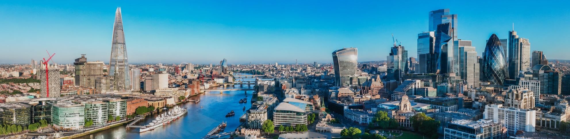London Tech Market Journey