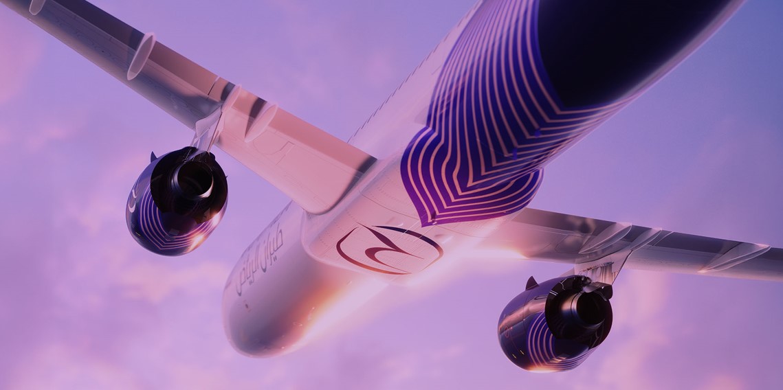 Riyadh Air. Building Saudi Arabia’s New Gateway