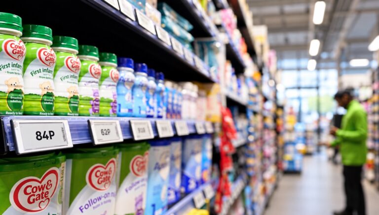 Convenience Store Listing Costs Fees, Margins and Trade Promotions