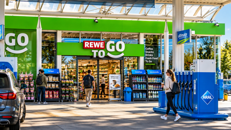 Entering Europes Convenience Store Market Why Every Country Needs a Different Strategy