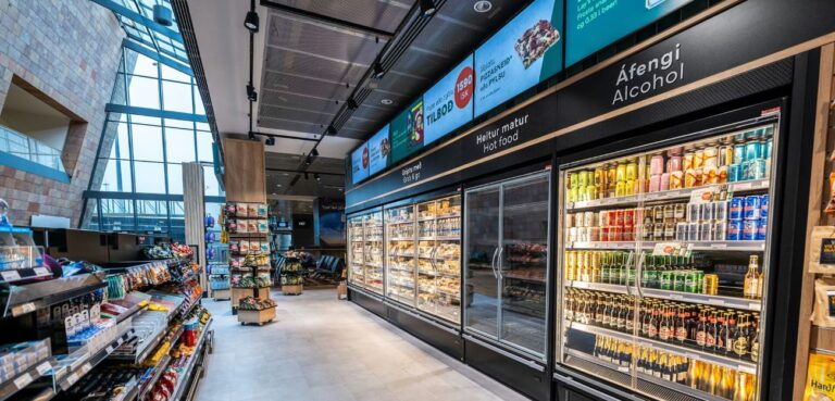 Convenience Store Listing Costs Fees, Margins and Trade Promotions