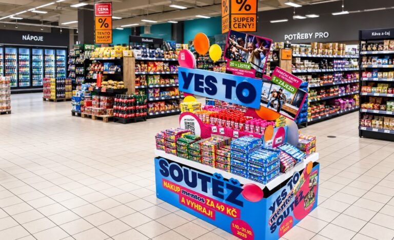 How to Sell Products to Convenience Stores in the Czech Republic