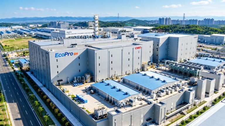 7 High-Growth Industries in Czechia, Slovakia and Hungary to Watch Through 2030