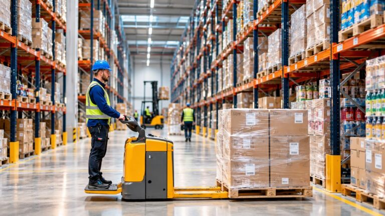 How to Find Distributors in Europe A Market Entry Guide for Consumer Brands