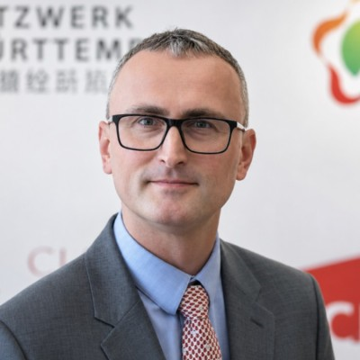 Tobias W. Loitsch